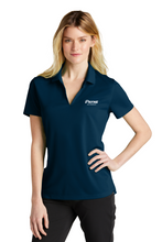 Load image into Gallery viewer, Women&#39;s Short Sleeve Nike Polo
