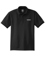 Load image into Gallery viewer, OGIO® Men's Short Sleeve Polo (CAMCO MANAGER)
