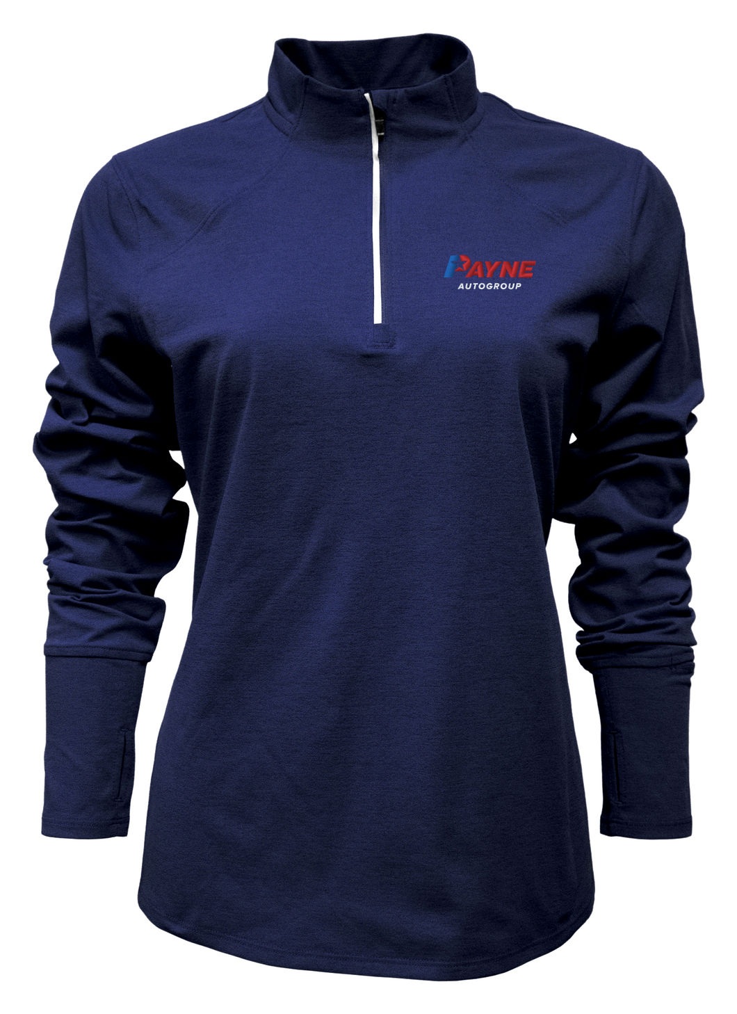 Women's Sorona 1/4 Zip