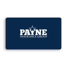 Load image into Gallery viewer, Two Sided Rounded Corner Business Cards - Standard Matte
