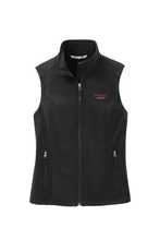 Load image into Gallery viewer, Women&#39;s Core Soft Shell Vest
