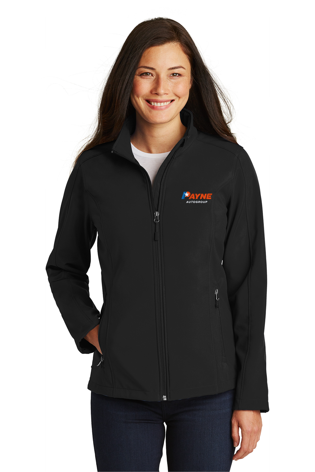 Women's Port Authority Soft Shell Jacket