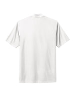 Load image into Gallery viewer, Men&#39;s Short Sleeve Nike Dri-FIT Micro Pique Polo Gold Elite
