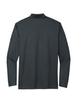 Load image into Gallery viewer, Men&#39;s Long Sleeve Nike Dri-FIT Micro Pique Polo
