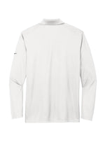 Load image into Gallery viewer, Men&#39;s Long Sleeve Nike Dri-FIT Micro Pique Polo Gold Elite
