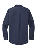 Load image into Gallery viewer, Men&#39;s Long Sleeve Port Authority Easy Care Shirt
