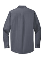 Load image into Gallery viewer, Men&#39;s Long Sleeve Port Authority Easy Care Shirt
