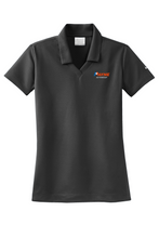 Load image into Gallery viewer, Women&#39;s Short Sleeve Nike Polo (PAYM3)
