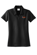 Load image into Gallery viewer, Women&#39;s Short Sleeve Nike Polo (PRCDJR2)
