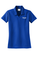 Load image into Gallery viewer, Women&#39;s Short Sleeve Nike Polo (PPOE4)
