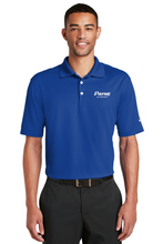 Load image into Gallery viewer, Men&#39;s Short Sleeve Nike Polo (PRCDJR4)
