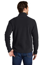 Load image into Gallery viewer, Men&#39;s Long Sleeve Port Authority Value Fleece Jacket
