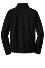 Load image into Gallery viewer, Men&#39;s Long Sleeve Port Authority Value Fleece Jacket
