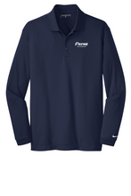 Load image into Gallery viewer, Men&#39;s Long Sleeve Nike Polo (PPOW1)
