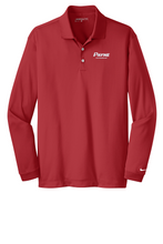 Load image into Gallery viewer, Men&#39;s Long Sleeve Nike Polo (PPOMCA4)
