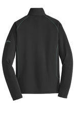 Load image into Gallery viewer, Eddie Bauer® Men&#39;s Smooth Fleece 1/2-Zip Payne Alice CDJR
