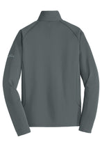 Load image into Gallery viewer, Eddie Bauer® Men&#39;s Smooth Fleece 1/2-Zip
