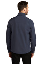 Load image into Gallery viewer, Men&#39;s Long Sleeve Port Authority Collective Soft Shell Jacket
