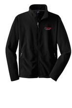 Load image into Gallery viewer, Men&#39;s Long Sleeve Port Authority Value Fleece Jacket
