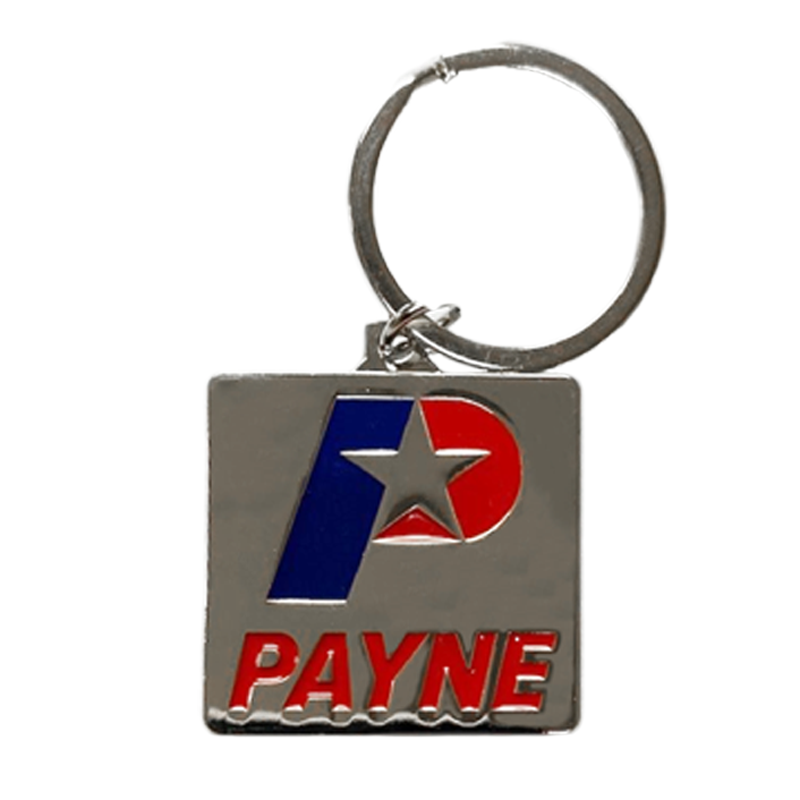 Payne Keychain