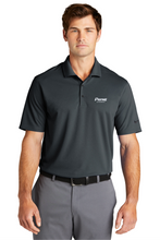 Load image into Gallery viewer, Men&#39;s Short Sleeve Nike Dri-FIT Micro Pique 2.0 Polo

