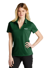 Load image into Gallery viewer, Women&#39;s Short Sleeve Nike Polo (CBGMC)
