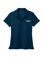 Load image into Gallery viewer, Women&#39;s Short Sleeve Nike Polo (PRCDJR4)
