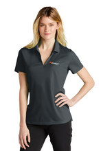 Load image into Gallery viewer, Ladies Short Sleeve Nike Dri-FIT Micro Pique 2.0 Polo
