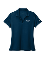 Load image into Gallery viewer, Ladies Nike Short Sleeve Dri-FIT Micro Pique 2.0 Polo
