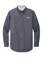 Load image into Gallery viewer, Men&#39;s Long Sleeve Port Authority Easy Care Shirt
