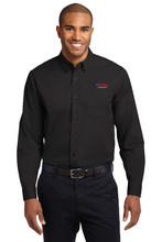 Load image into Gallery viewer, Men&#39;s Long Sleeve Port Authority Easy Care Shirt

