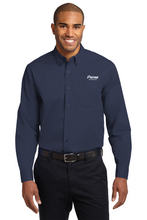 Load image into Gallery viewer, Men&#39;s Long Sleeve Port Authority Easy Care Shirt
